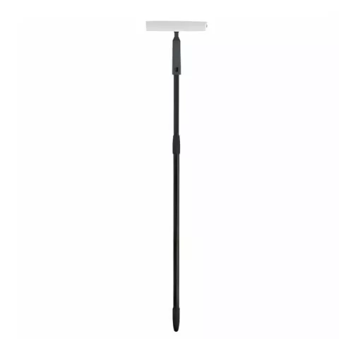 Щетка для окон с телескопической ручкой STYLE