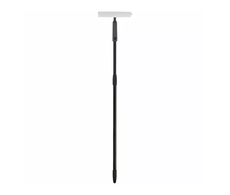 Щетка для окон с телескопической ручкой STYLE