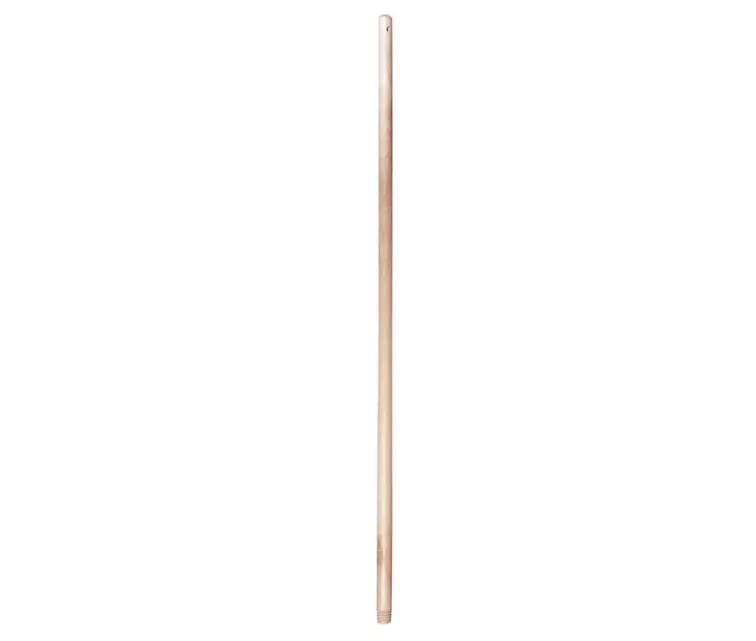 Деревянная ручка ЛЮКС 130 см