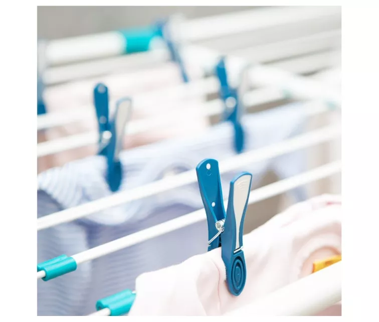 Clothes pegs MARINE 10 pcs.