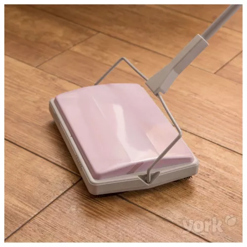 Механическая щетка КЭТИ