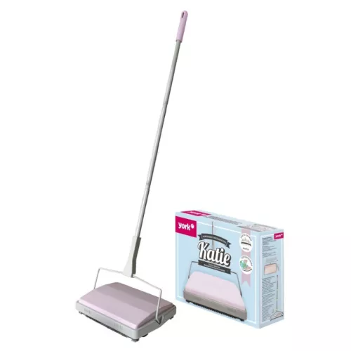 Mehāniskā birste KATIE