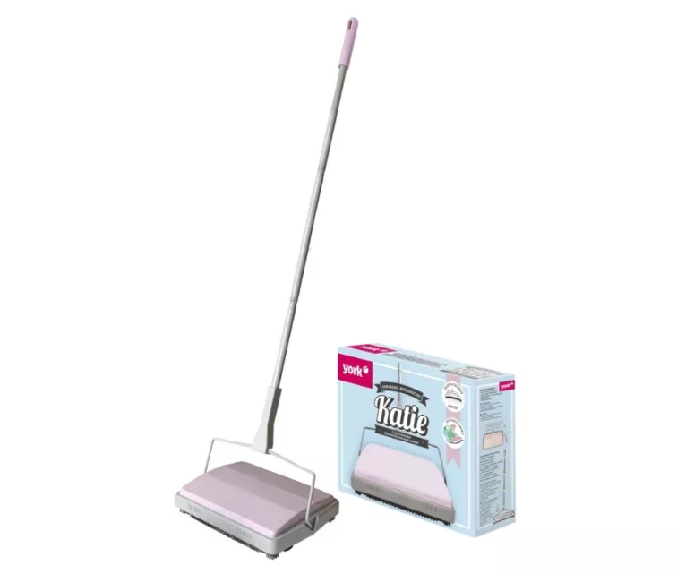 Mehāniskā birste KATIE