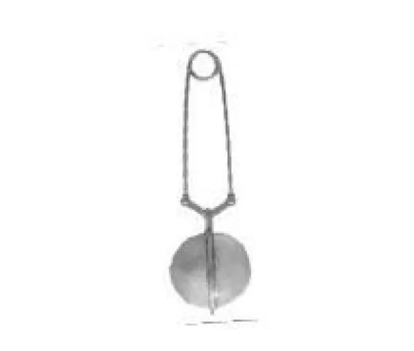 Tea strainer 6cm