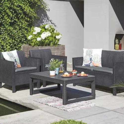 Garden furniture sets