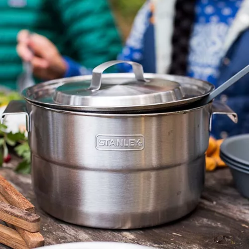 Maisto gaminimo rinkinys