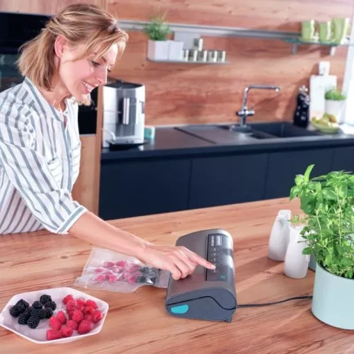 Vakuuminiai prietaisai