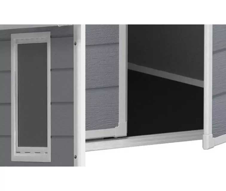 Садовый сарай Manor Pent 6x4