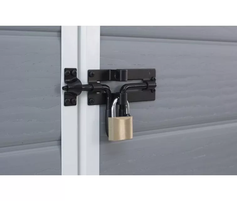 Садовый сарай Manor Pent 6x4