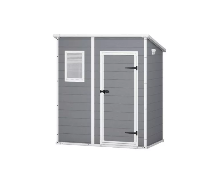 Садовый сарай Manor Pent 6x4