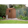 Садовый сарай Darwin 4x6