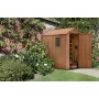Садовый сарай Darwin 4x6