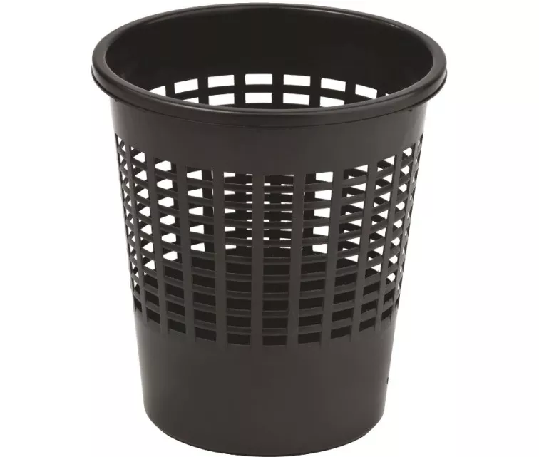 Prügikast Curver, 10L