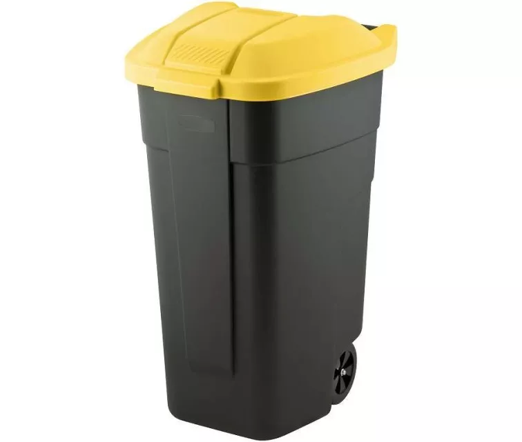 Lauko konteineris 110 l