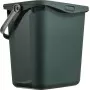Šiukšlių dėžė Multiboxx Bio, 6L., žalia