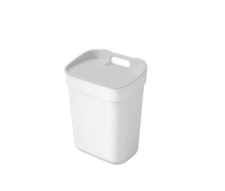 Paruošta rinkti 10L balta/šviesiai pilka