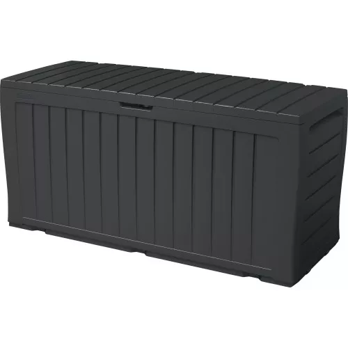 Marvel Plus Storage Box 270 L grey
