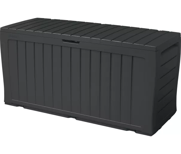 Uzglabāšanas kaste Marvel Plus Storage Box 270 L pelēka