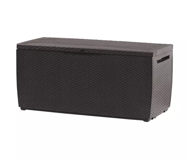 Daiktadėžė Capri 305L, ruda