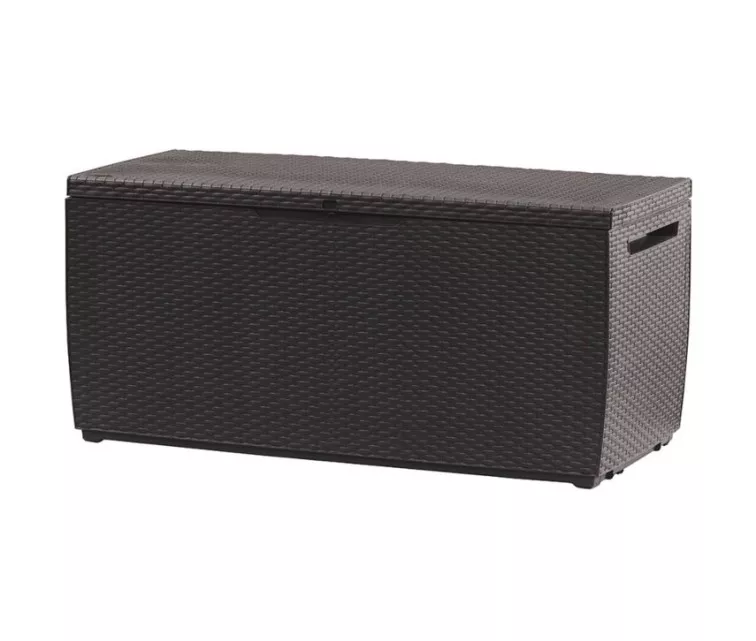 Ящик для хранения Capri Storage Box 305Л коричневый