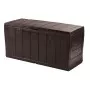 Sherwood Storage Box 270L brown