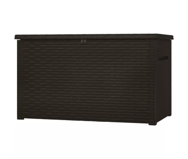 Ящик для хранения Java Storage Box 870L коричневый