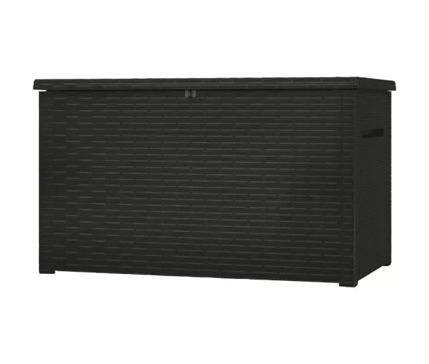Ящик для хранения Java Storage Box 870L серый