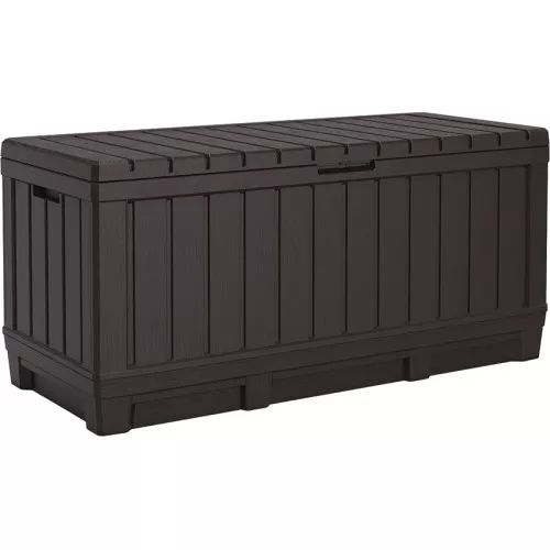 Kentwood Storage Box 350L brown