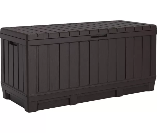 Kentwood Storage Box 350L brown