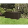 Storage box Rockwood Storage Box 570L brown