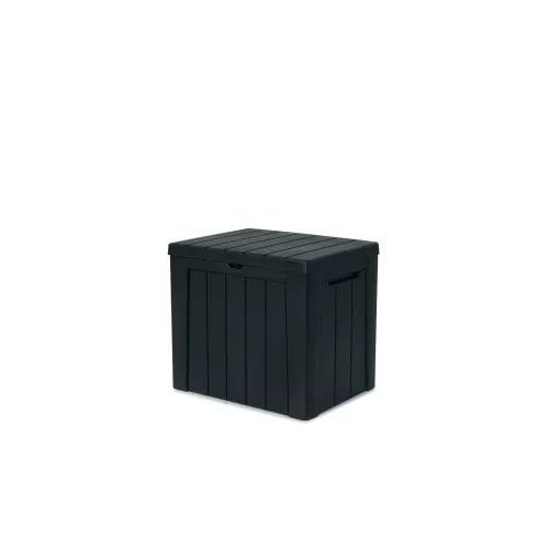 Urban Storage Box 113 L grey