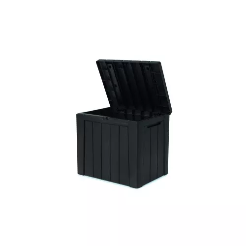 Säilituskast Urban Storage Box, 113 l, hall