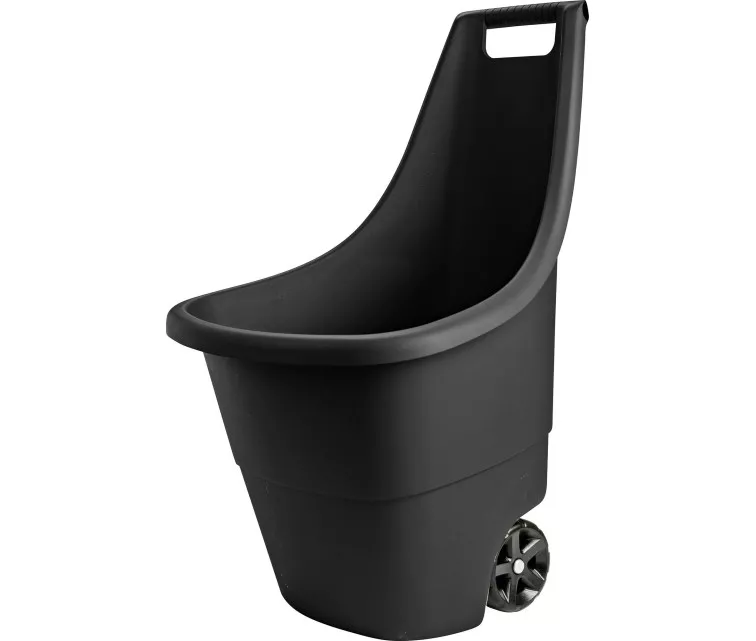 тачка Easy Go Breeze 50L черный