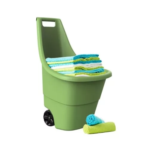 Easy Go Breeze 50L green