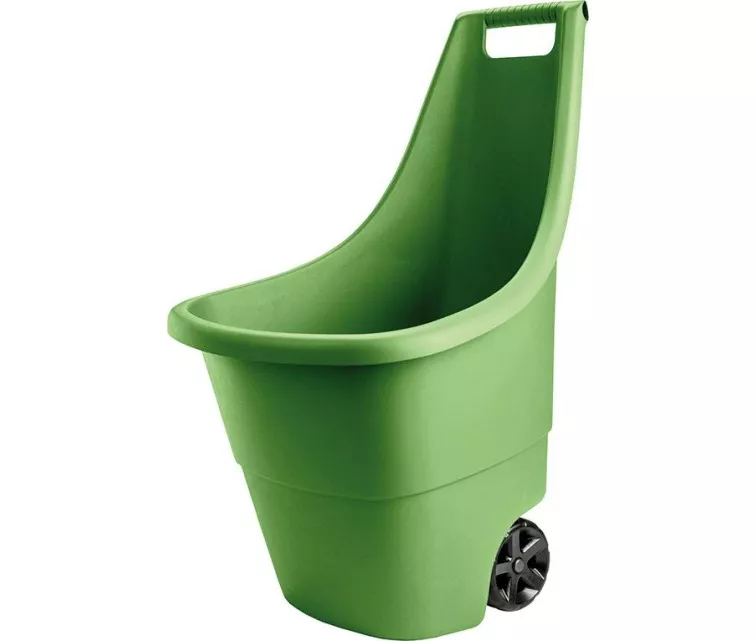 Easy Go Breeze 50L green