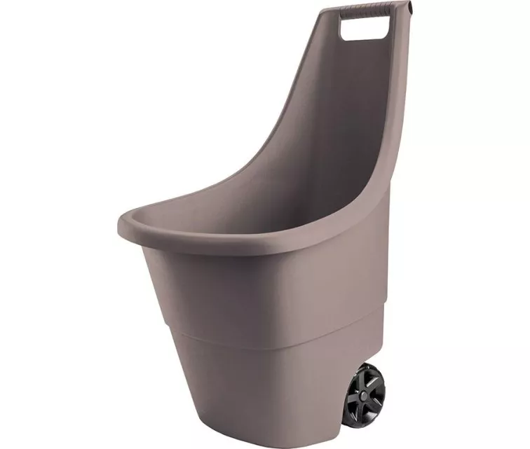 Karutis Easy go Breeze, rudas