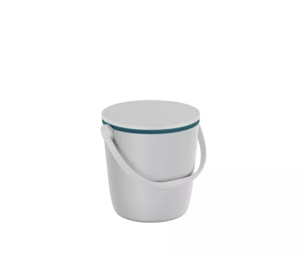 Dārza bārs Go Bar balts/zils