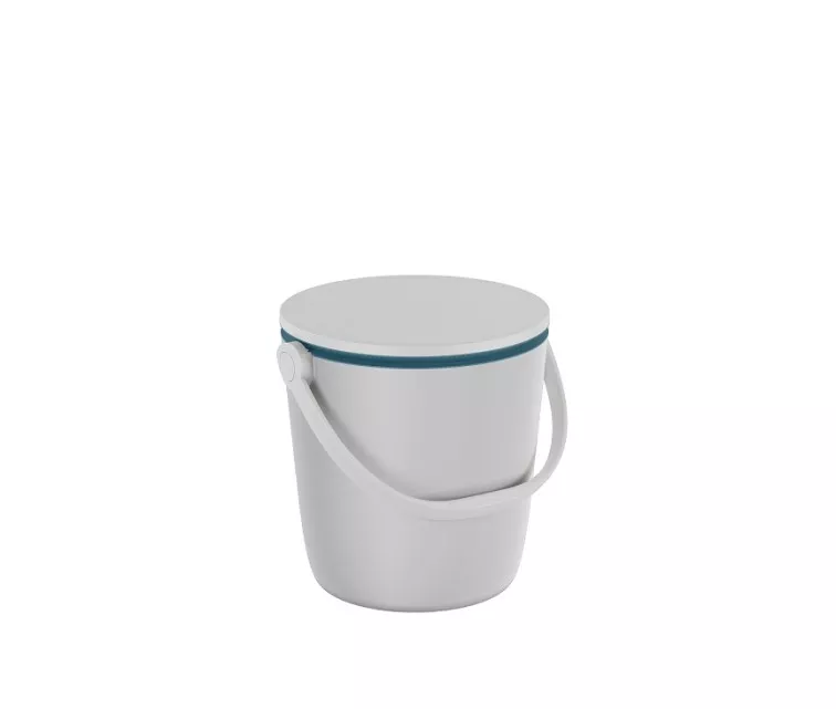 Garden bar Go Bar white/blue