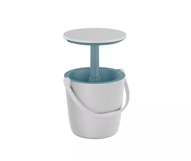 Garden bar Go Bar white/blue