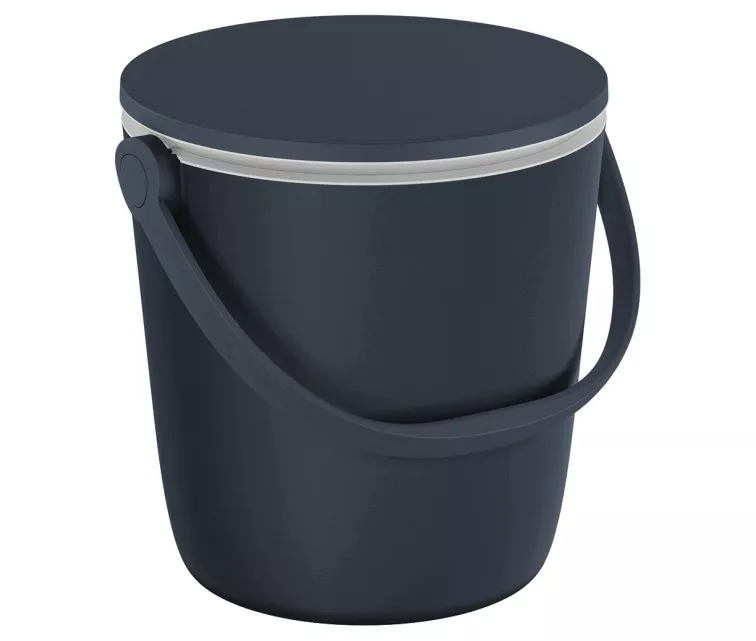 Garden bar Go Bar grey/white