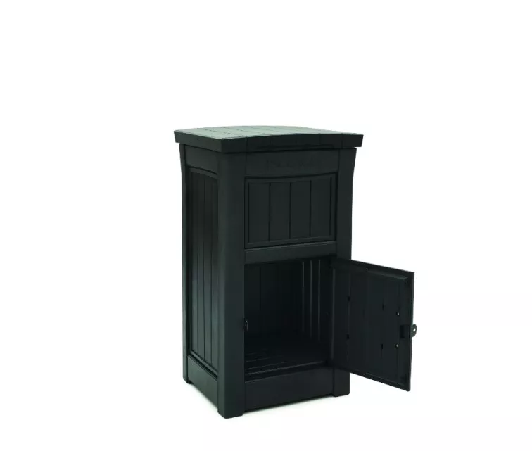 Ящик для получения посылок