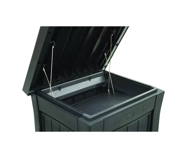 Ящик для получения посылок