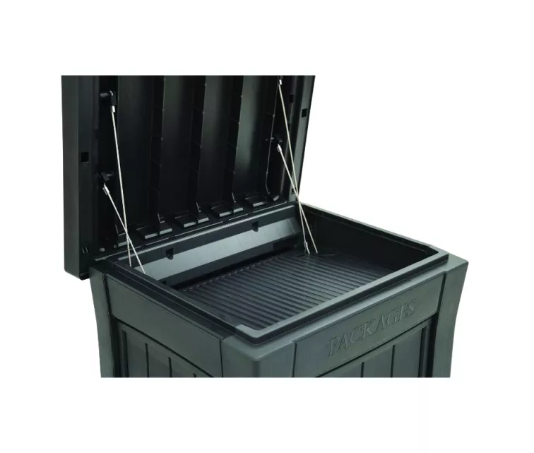 Ящик для получения посылок