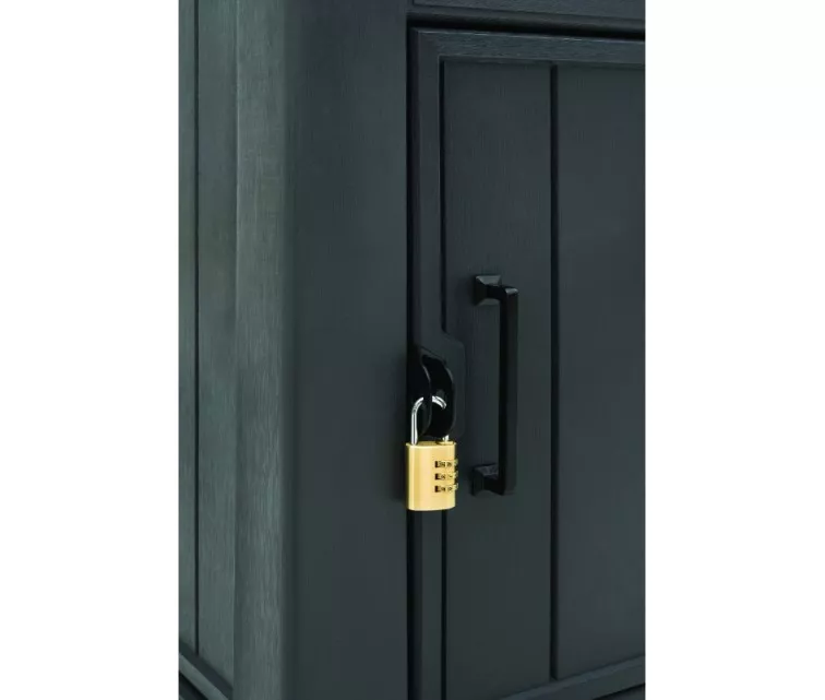 Ящик для получения посылок