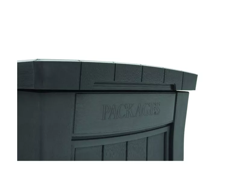 Ящик для получения посылок