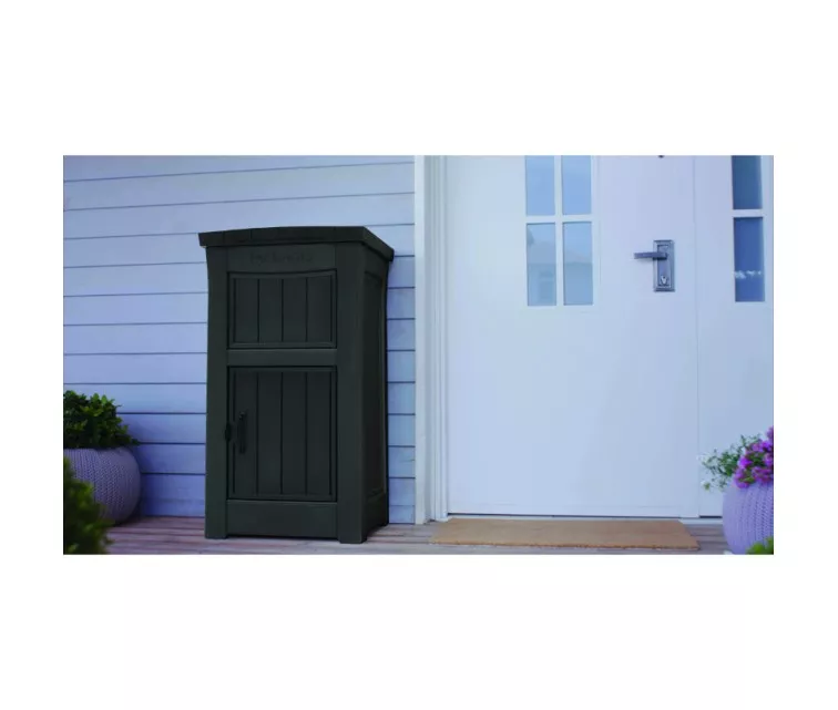 Ящик для получения посылок