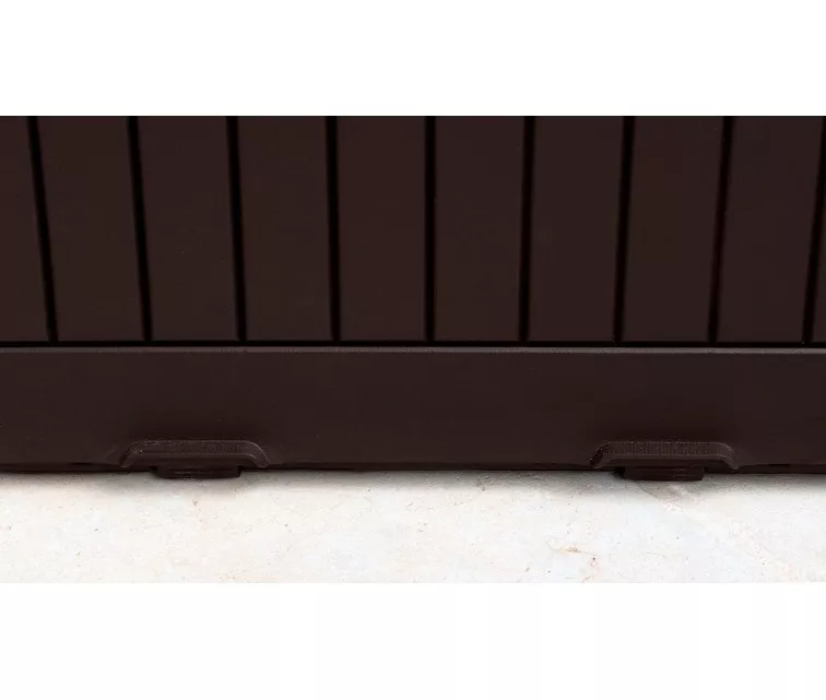 Aiatarvikute kast - pink Keter Comfy