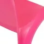 Lastetool Kids Table, roosa