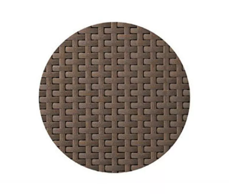 Aiamööbli komplekt ALLiBERT Corfu Weekend, pruun