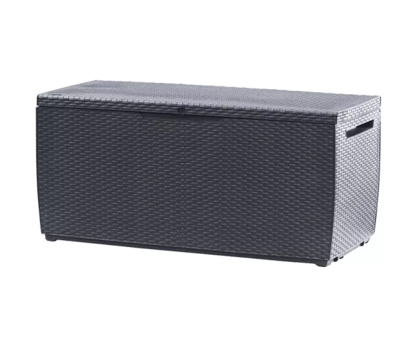 Daiktadėžė Capri 305L, pilka